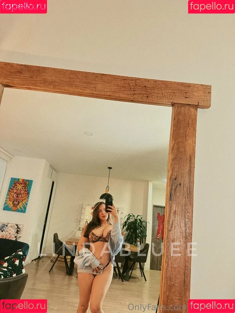 LindaBlueee / lindabluee / lindazulx Onlyfans Photo Gallery 