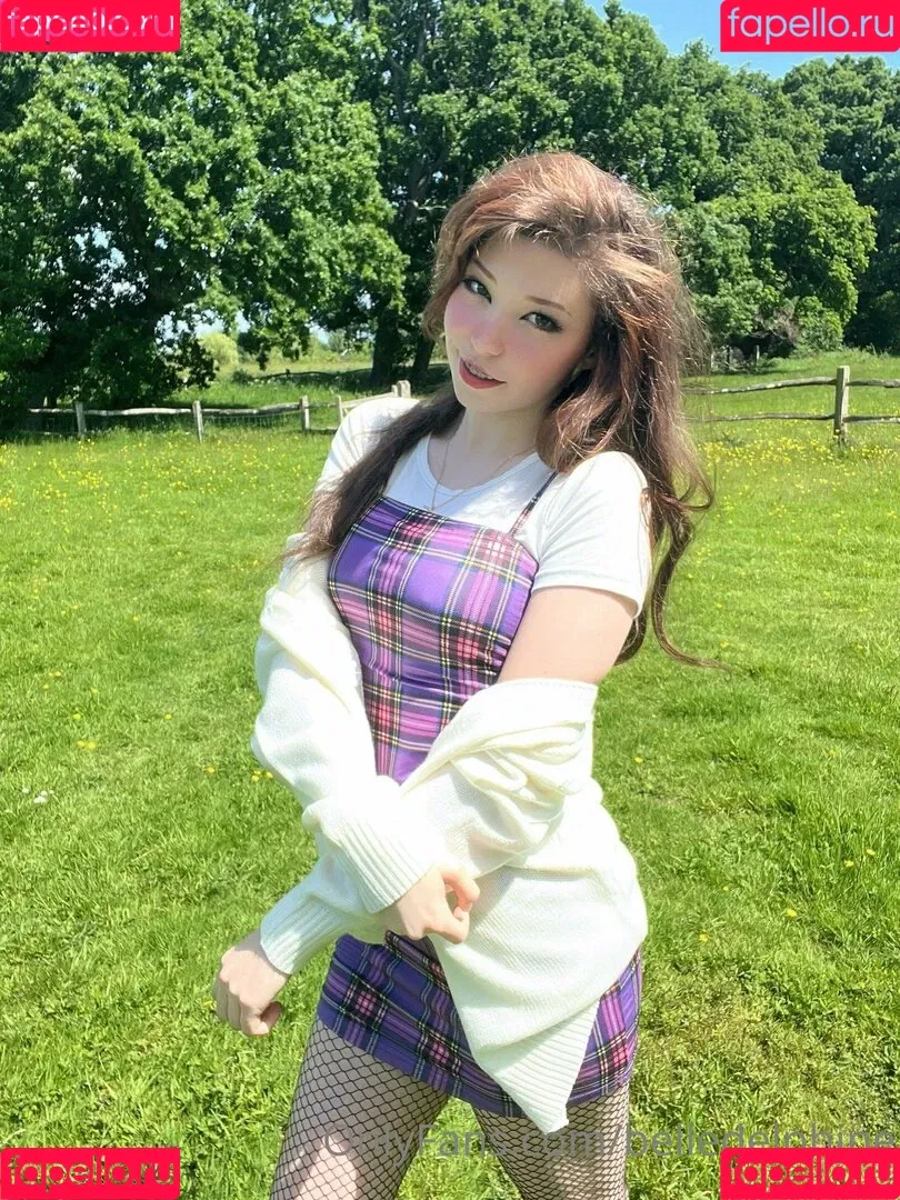 Belle Delphine / Socials / belle.delphine / belledelphine / bunnydelphine Onlyfans Photo Gallery 