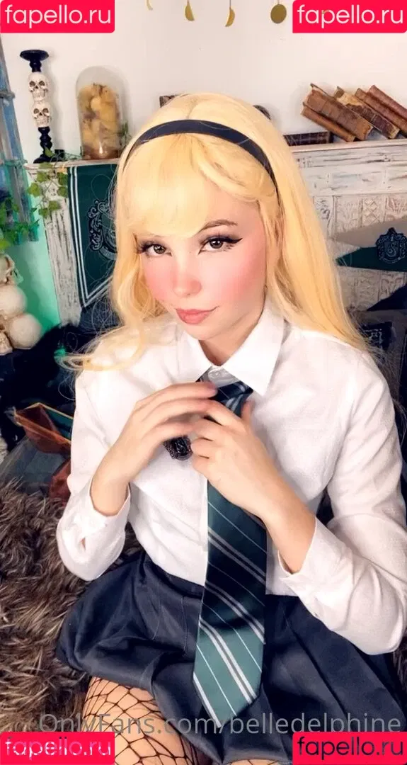 Belle Delphine / Socials / belle.delphine / belledelphine / bunnydelphine Onlyfans Photo Gallery 