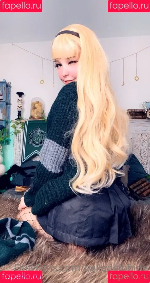 Belle Delphine / Socials / belle.delphine / belledelphine / bunnydelphine Onlyfans Photo Gallery 