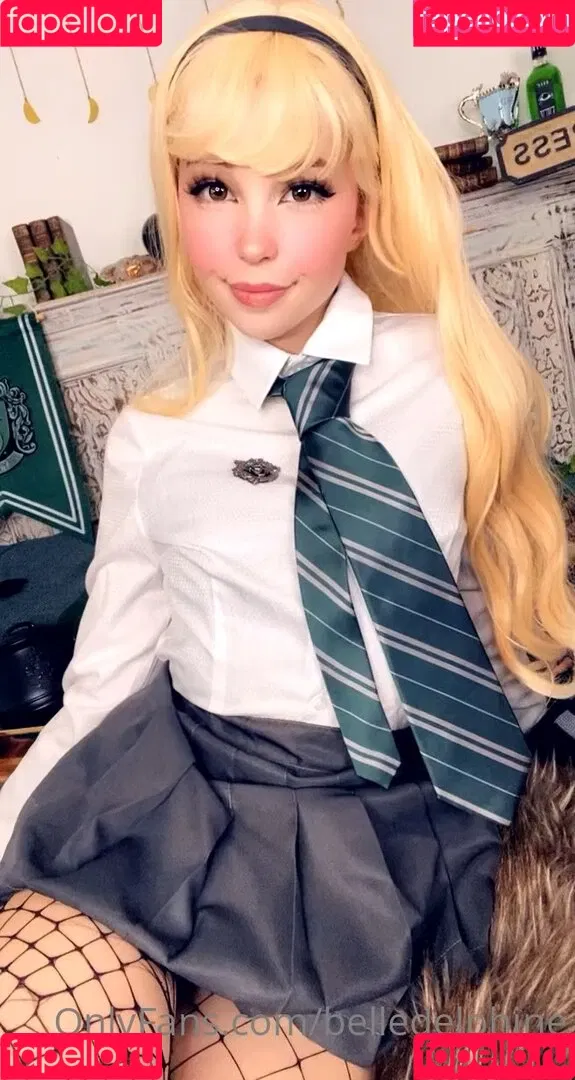 Belle Delphine / Socials / belle.delphine / belledelphine / bunnydelphine Onlyfans Photo Gallery 