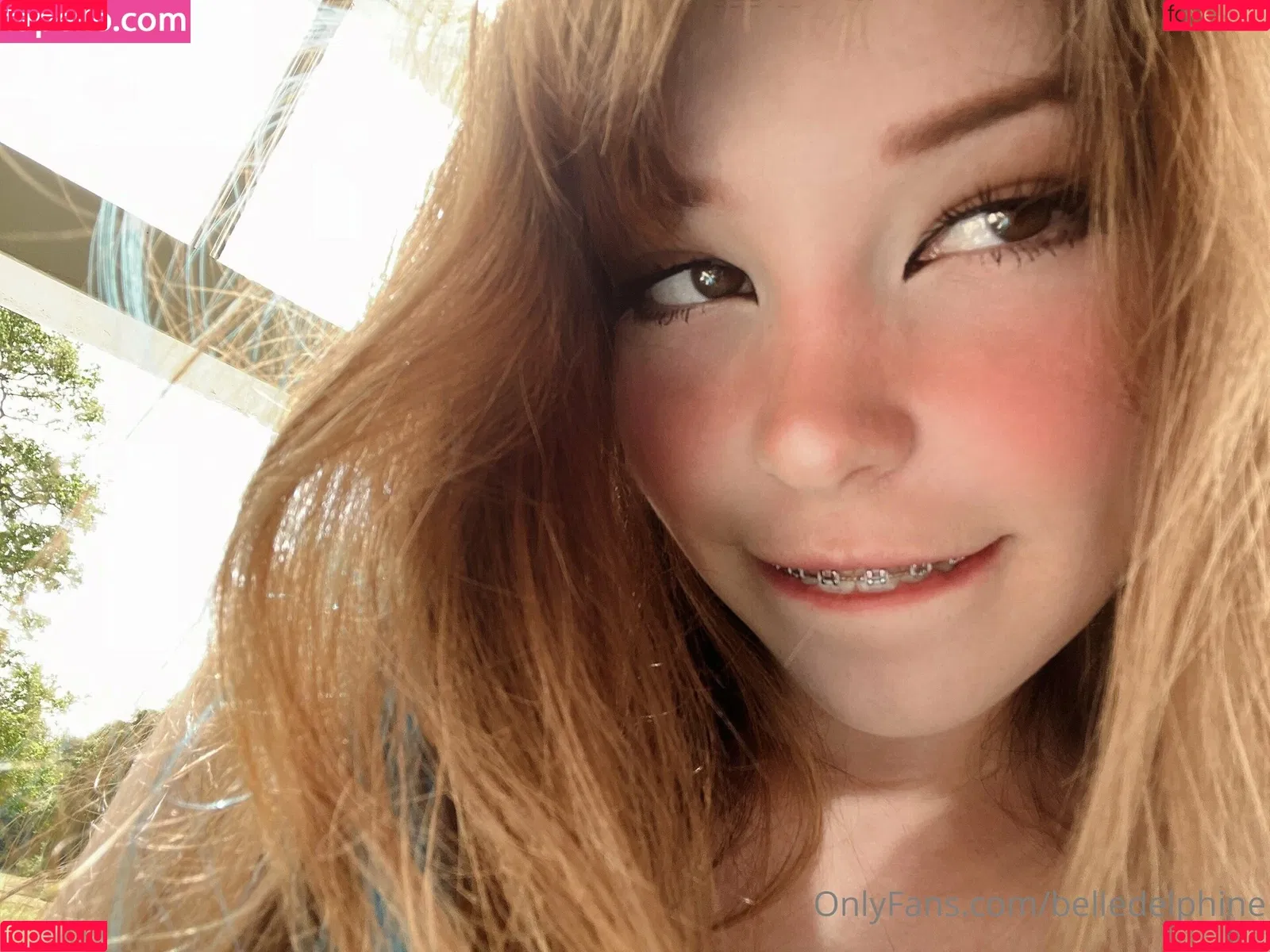 Belle Delphine / Socials / belle.delphine / belledelphine / bunnydelphine Onlyfans Photo Gallery 