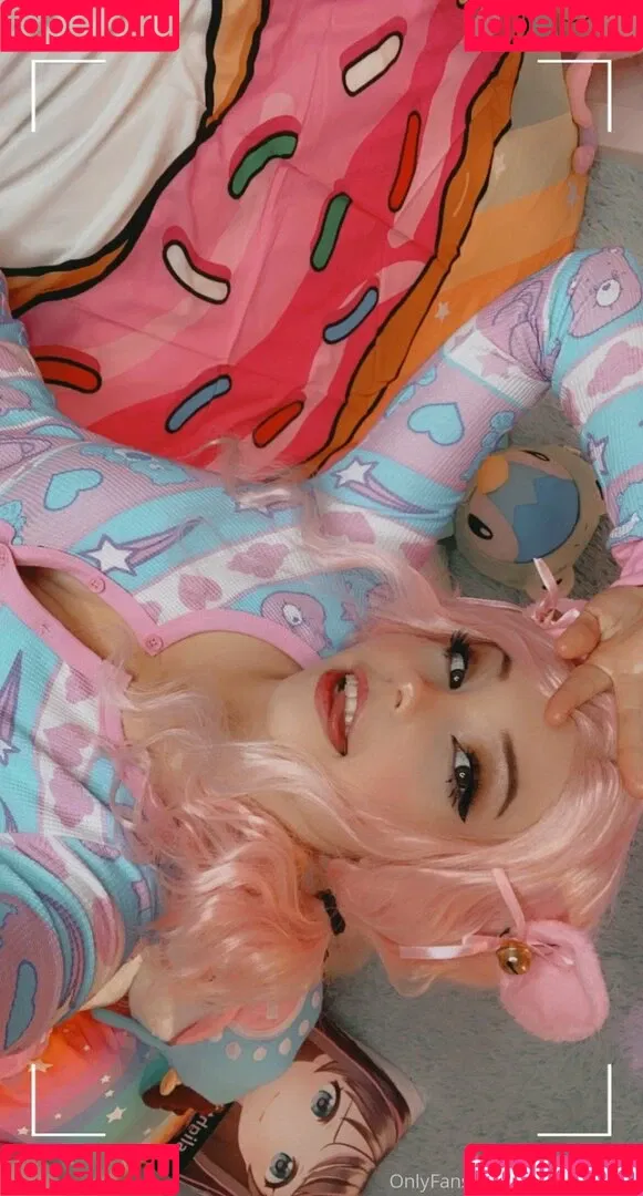 Belle Delphine / Socials / belle.delphine / belledelphine / bunnydelphine Onlyfans Photo Gallery 