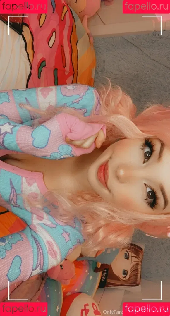 Belle Delphine / Socials / belle.delphine / belledelphine / bunnydelphine Onlyfans Photo Gallery 