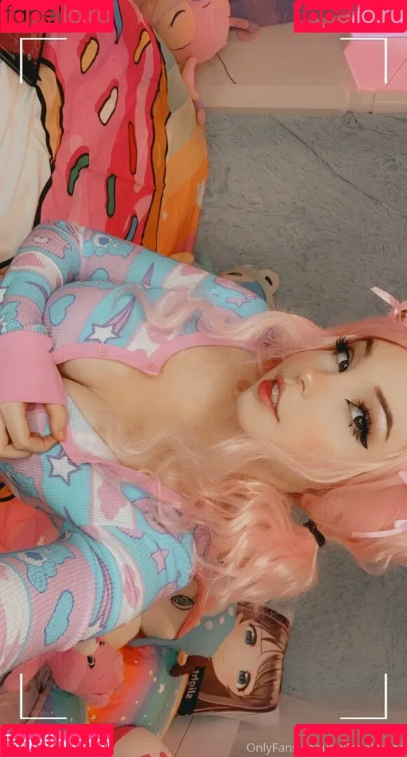 Belle Delphine / Socials / belle.delphine / belledelphine / bunnydelphine Onlyfans Photo Gallery 