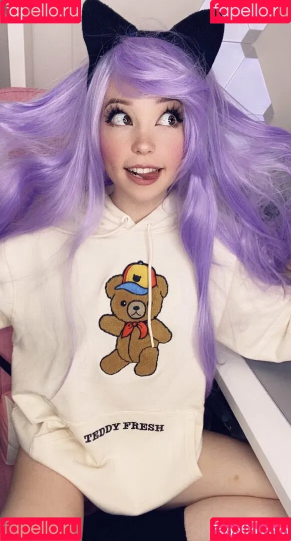 Belle Delphine / Socials / belle.delphine / belledelphine / bunnydelphine Onlyfans Photo Gallery 
