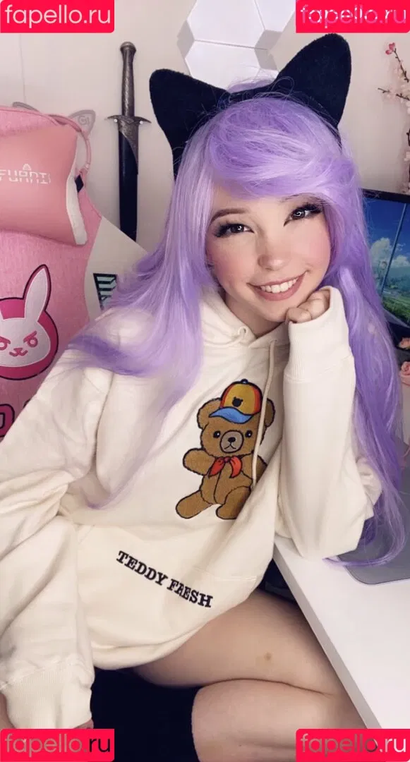 Belle Delphine / Socials / belle.delphine / belledelphine / bunnydelphine Onlyfans Photo Gallery 