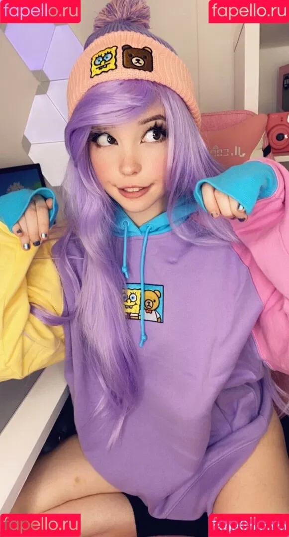 Belle Delphine / Socials / belle.delphine / belledelphine / bunnydelphine Onlyfans Photo Gallery 