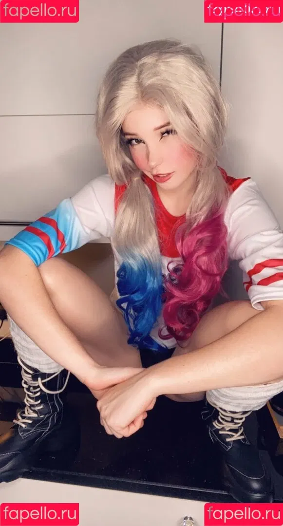 Belle Delphine / Socials / belle.delphine / belledelphine / bunnydelphine Onlyfans Photo Gallery 
