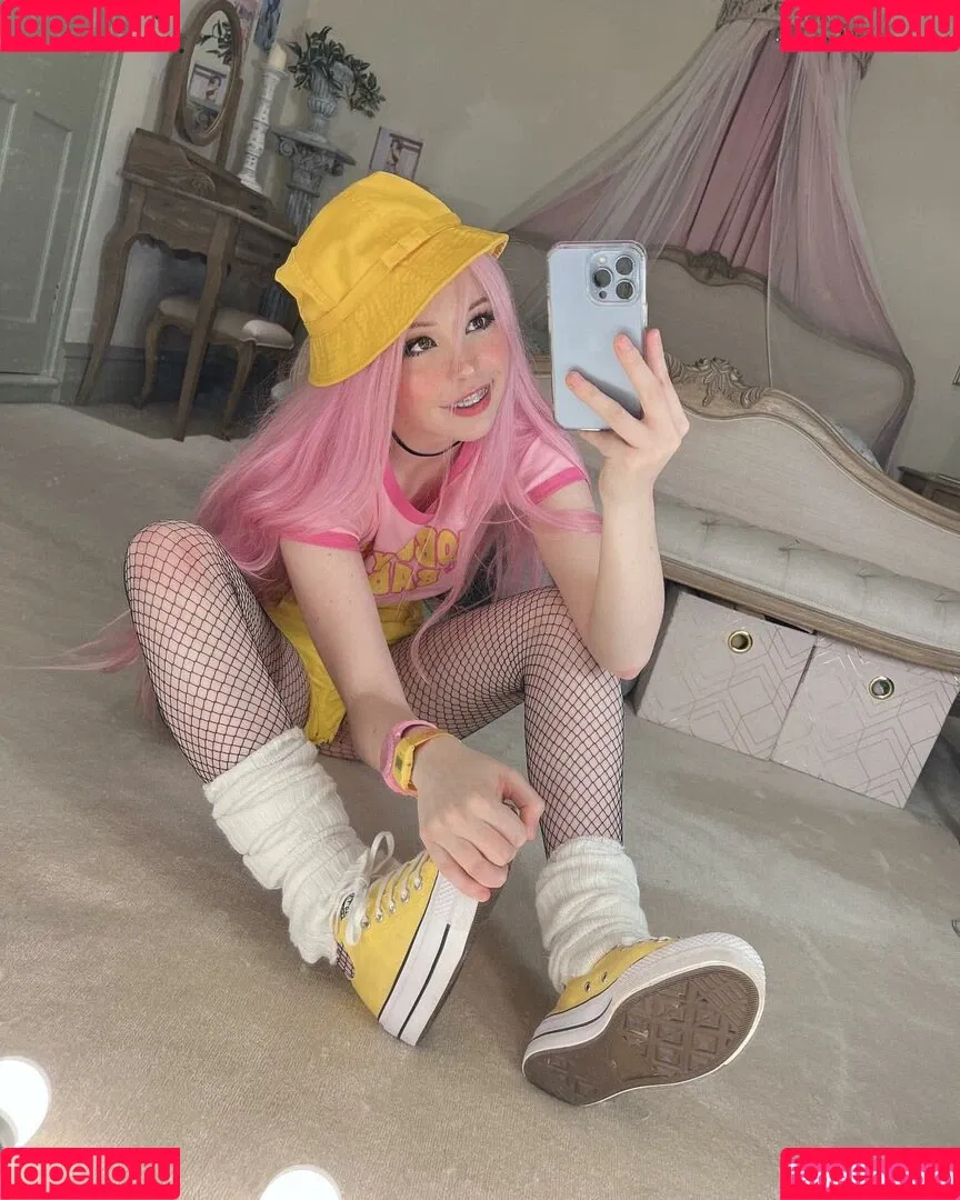 Belle Delphine / Socials / belle.delphine / belledelphine / bunnydelphine Onlyfans Photo Gallery 
