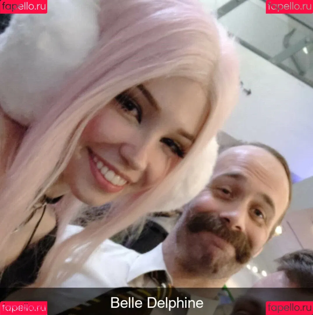 Belle Delphine / Socials / belle.delphine / belledelphine / bunnydelphine Onlyfans Photo Gallery 