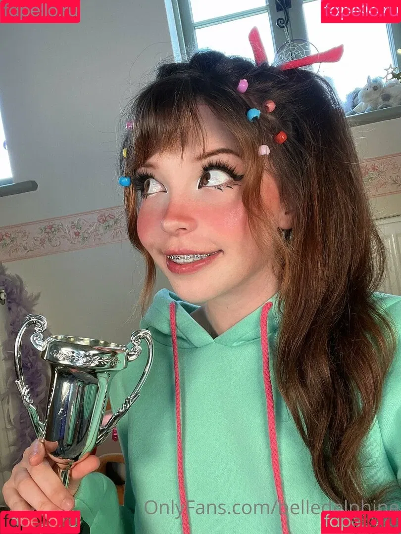 Belle Delphine / Socials / belle.delphine / belledelphine / bunnydelphine Onlyfans Photo Gallery 