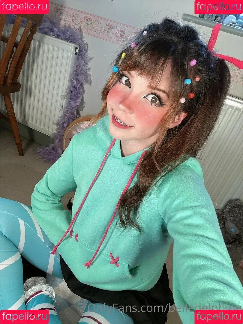 Belle Delphine / Socials / belle.delphine / belledelphine / bunnydelphine Onlyfans Photo Gallery 