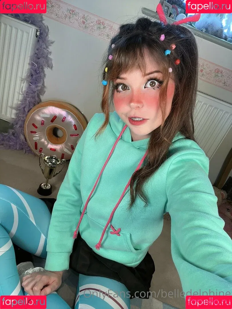 Belle Delphine / Socials / belle.delphine / belledelphine / bunnydelphine Onlyfans Photo Gallery 