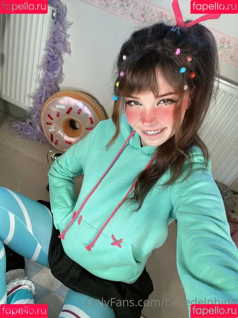 Belle Delphine / Socials / belle.delphine / belledelphine / bunnydelphine Onlyfans Photo Gallery 
