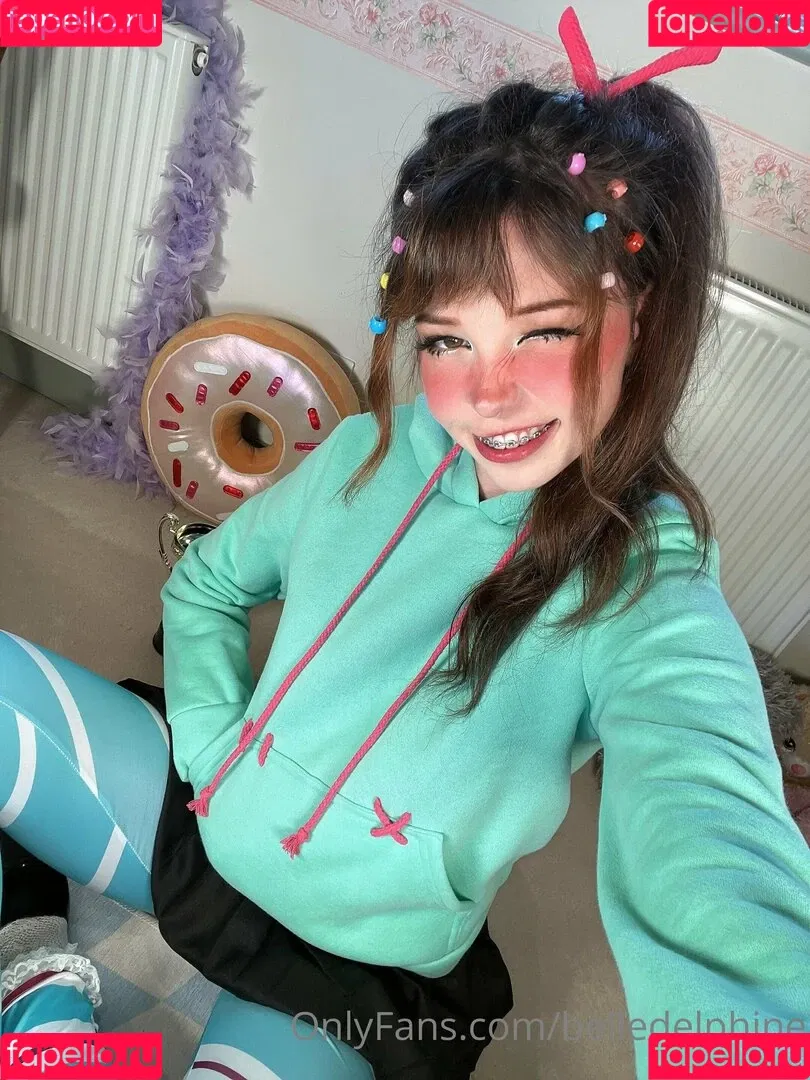 Belle Delphine / Socials / belle.delphine / belledelphine / bunnydelphine Onlyfans Photo Gallery 