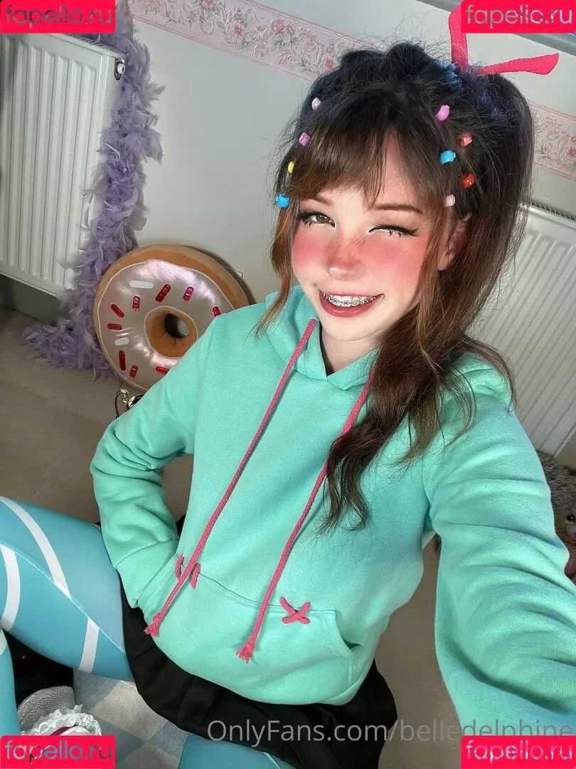 Belle Delphine / Socials / belle.delphine / belledelphine / bunnydelphine Onlyfans Photo Gallery 