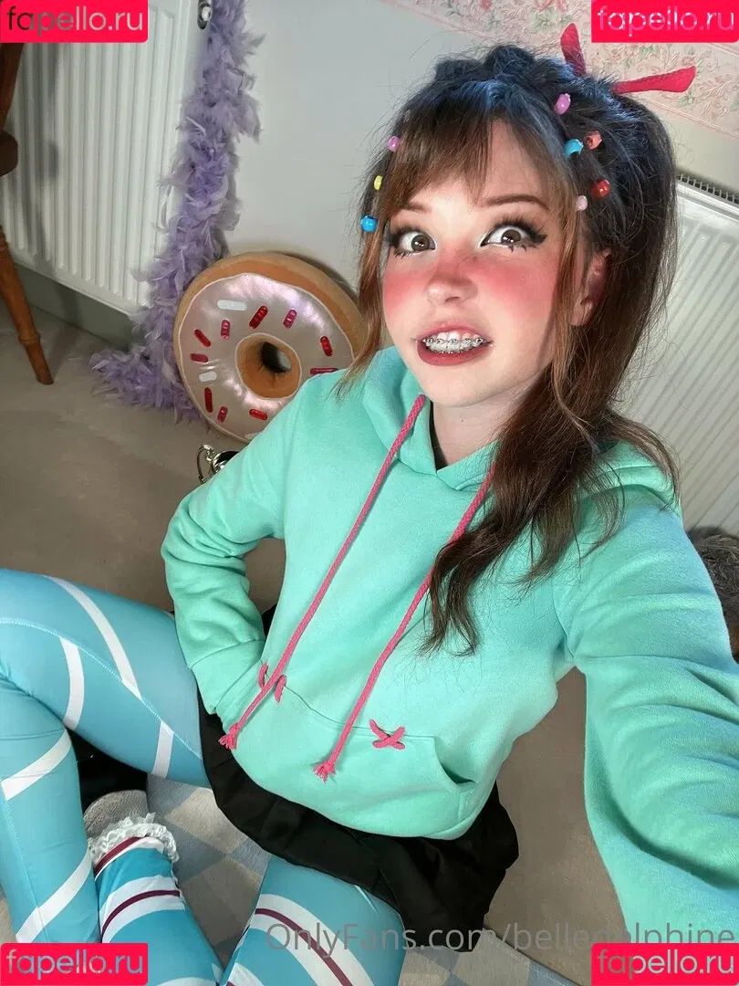 Belle Delphine / Socials / belle.delphine / belledelphine / bunnydelphine Onlyfans Photo Gallery 