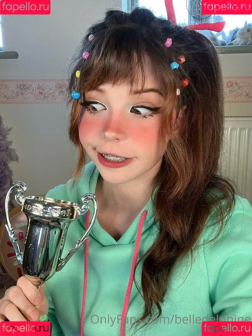 Belle Delphine / Socials / belle.delphine / belledelphine / bunnydelphine Onlyfans Photo Gallery 