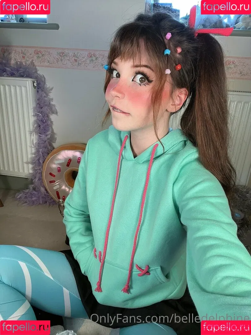Belle Delphine / Socials / belle.delphine / belledelphine / bunnydelphine Onlyfans Photo Gallery 