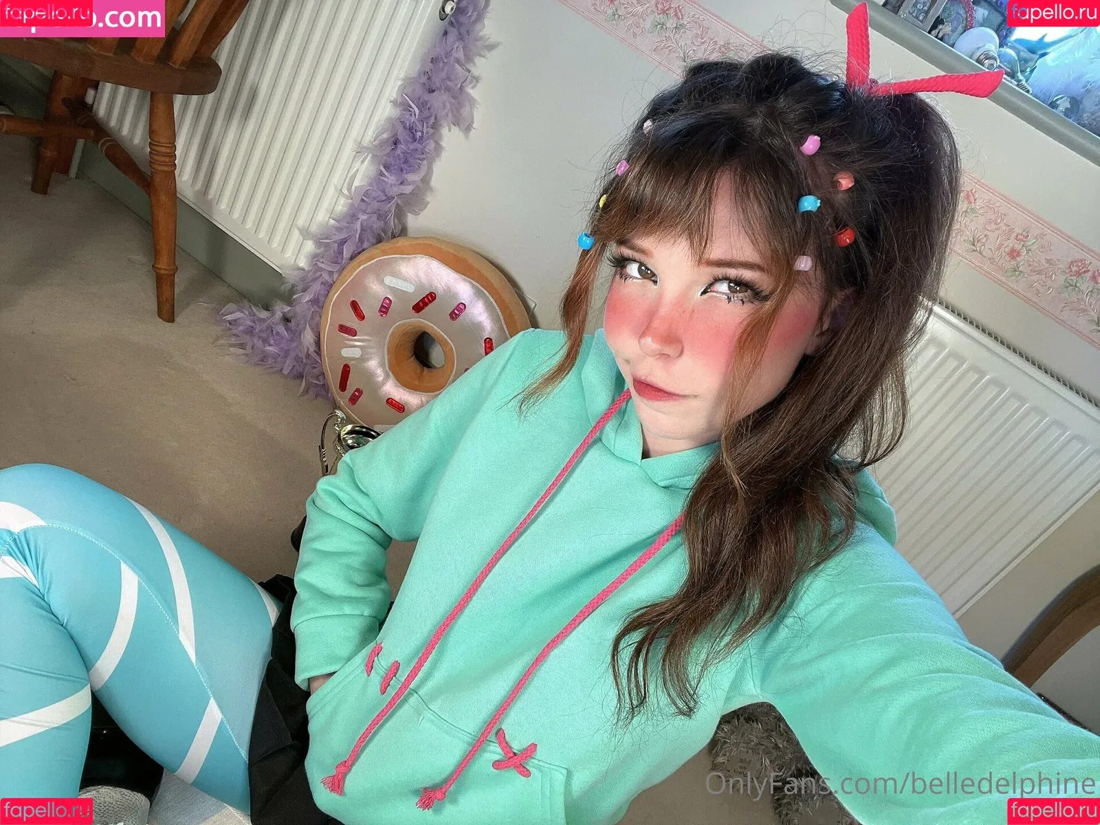 Belle Delphine / Socials / belle.delphine / belledelphine / bunnydelphine Onlyfans Photo Gallery 