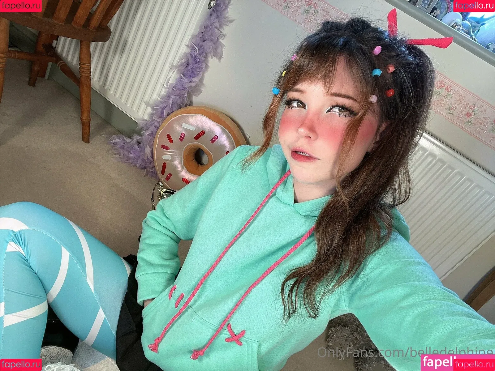 Belle Delphine / Socials / belle.delphine / belledelphine / bunnydelphine Onlyfans Photo Gallery 