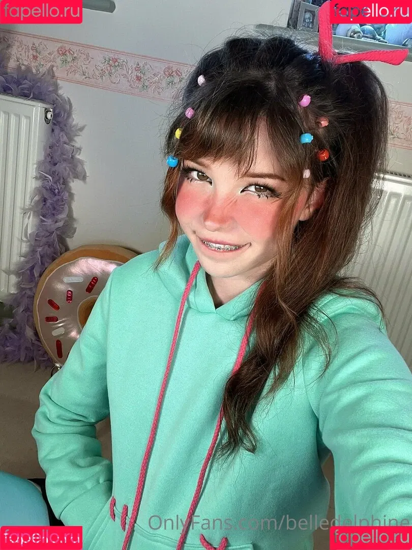 Belle Delphine / Socials / belle.delphine / belledelphine / bunnydelphine Onlyfans Photo Gallery 