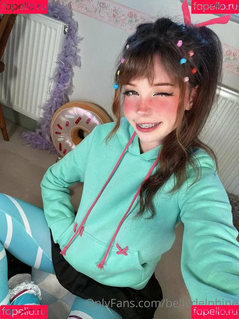 Belle Delphine / Socials / belle.delphine / belledelphine / bunnydelphine Onlyfans Photo Gallery 