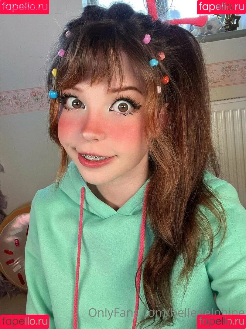 Belle Delphine / Socials / belle.delphine / belledelphine / bunnydelphine Onlyfans Photo Gallery 