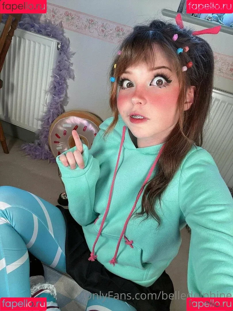 Belle Delphine / Socials / belle.delphine / belledelphine / bunnydelphine Onlyfans Photo Gallery 