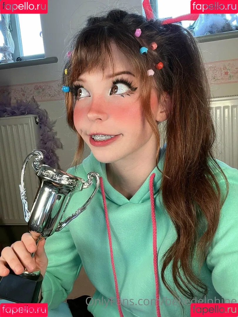Belle Delphine / Socials / belle.delphine / belledelphine / bunnydelphine Onlyfans Photo Gallery 