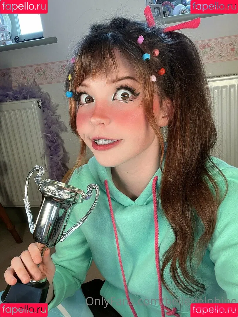Belle Delphine / Socials / belle.delphine / belledelphine / bunnydelphine Onlyfans Photo Gallery 