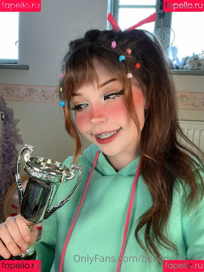 Belle Delphine / Socials / belle.delphine / belledelphine / bunnydelphine Onlyfans Photo Gallery 