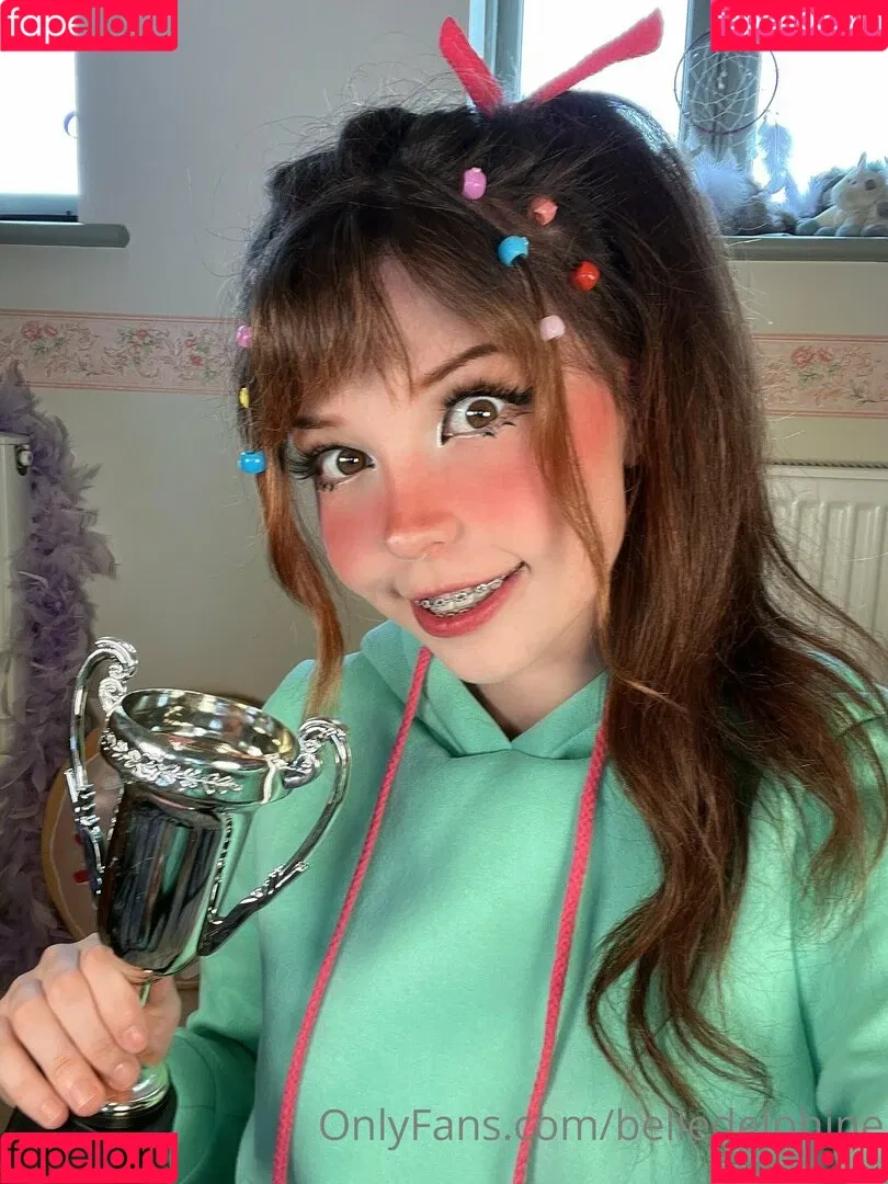 Belle Delphine / Socials / belle.delphine / belledelphine / bunnydelphine Onlyfans Photo Gallery 