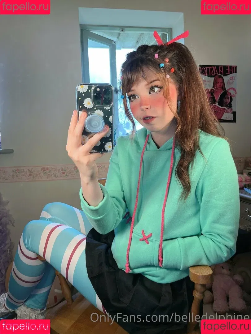 Belle Delphine / Socials / belle.delphine / belledelphine / bunnydelphine Onlyfans Photo Gallery 