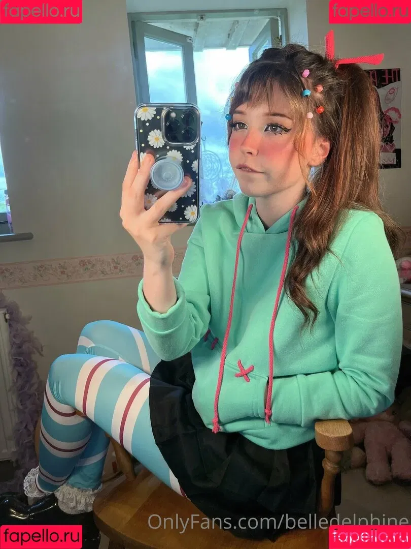Belle Delphine / Socials / belle.delphine / belledelphine / bunnydelphine Onlyfans Photo Gallery 