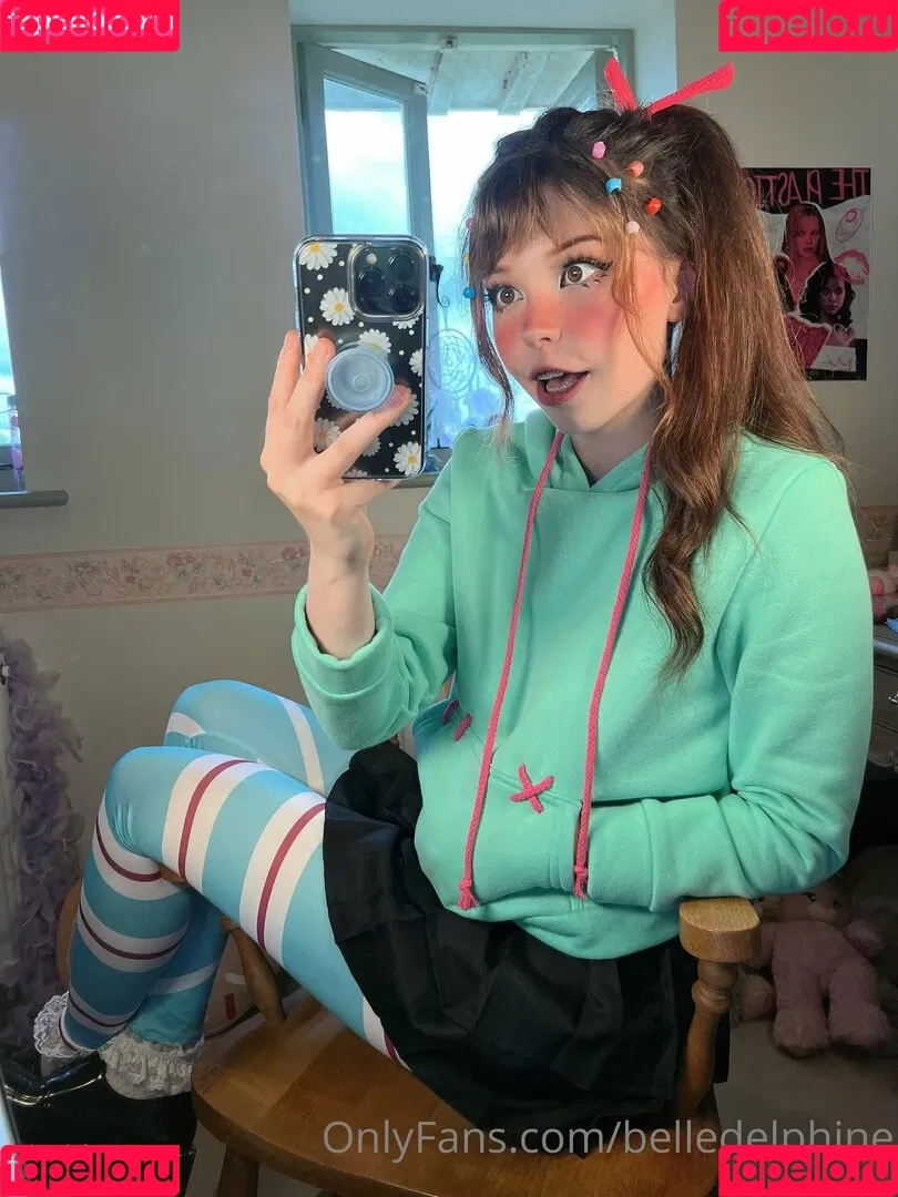 Belle Delphine / Socials / belle.delphine / belledelphine / bunnydelphine Onlyfans Photo Gallery 