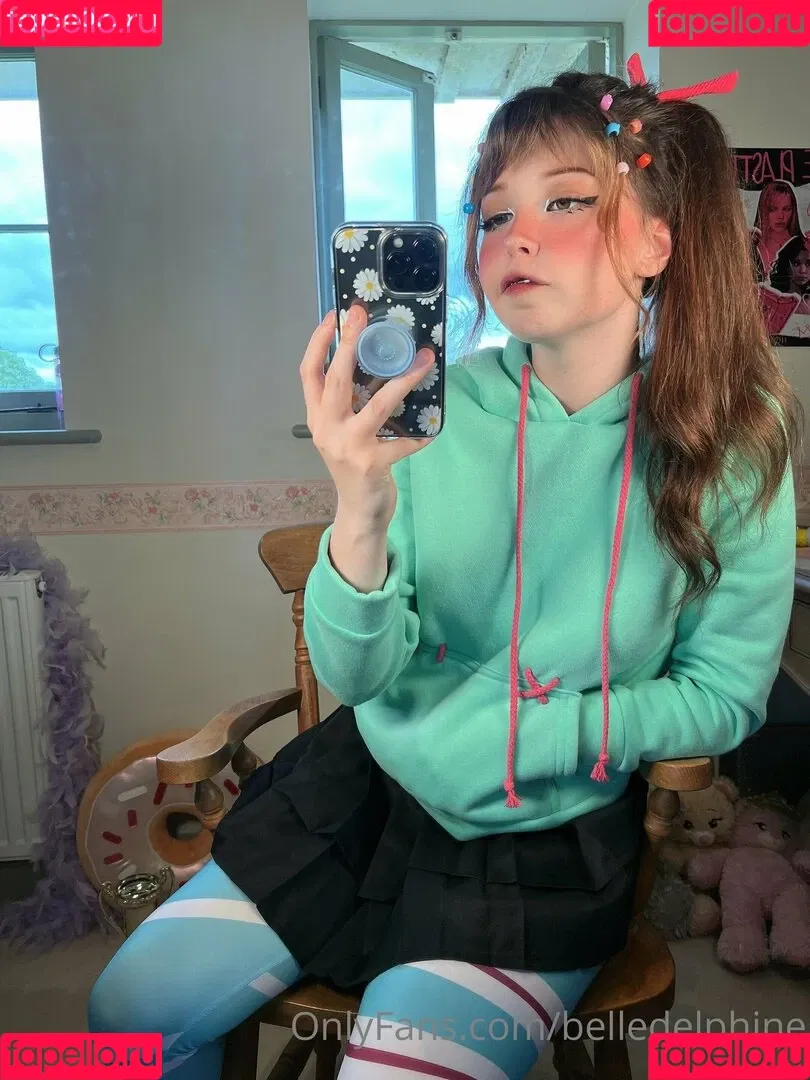 Belle Delphine / Socials / belle.delphine / belledelphine / bunnydelphine Onlyfans Photo Gallery 