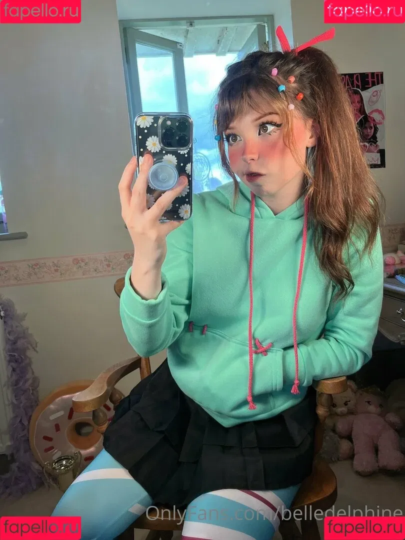 Belle Delphine / Socials / belle.delphine / belledelphine / bunnydelphine Onlyfans Photo Gallery 