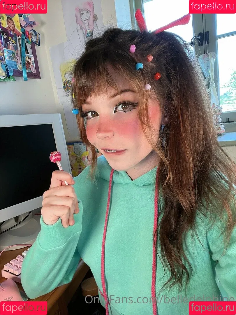 Belle Delphine / Socials / belle.delphine / belledelphine / bunnydelphine Onlyfans Photo Gallery 