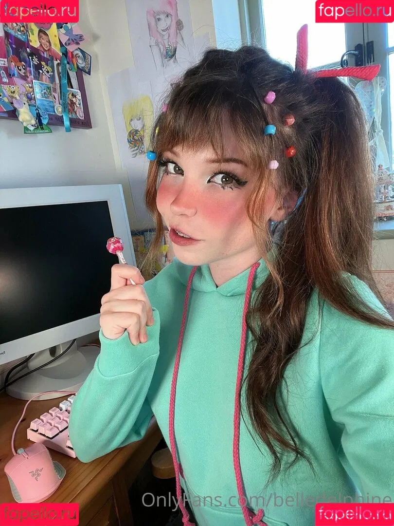 Belle Delphine / Socials / belle.delphine / belledelphine / bunnydelphine Onlyfans Photo Gallery 