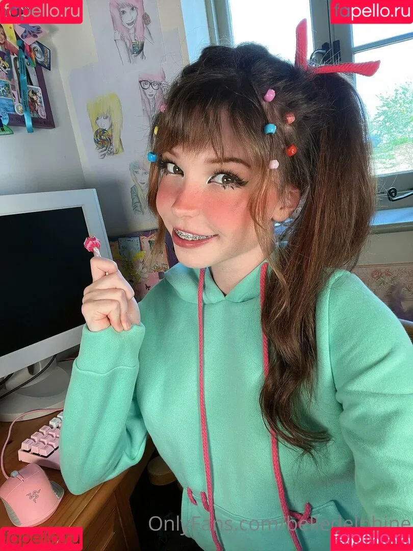 Belle Delphine / Socials / belle.delphine / belledelphine / bunnydelphine Onlyfans Photo Gallery 