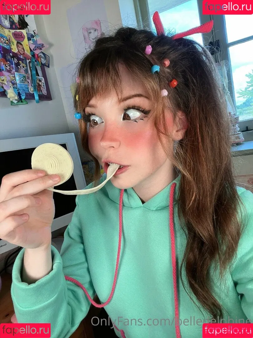 Belle Delphine / Socials / belle.delphine / belledelphine / bunnydelphine Onlyfans Photo Gallery 