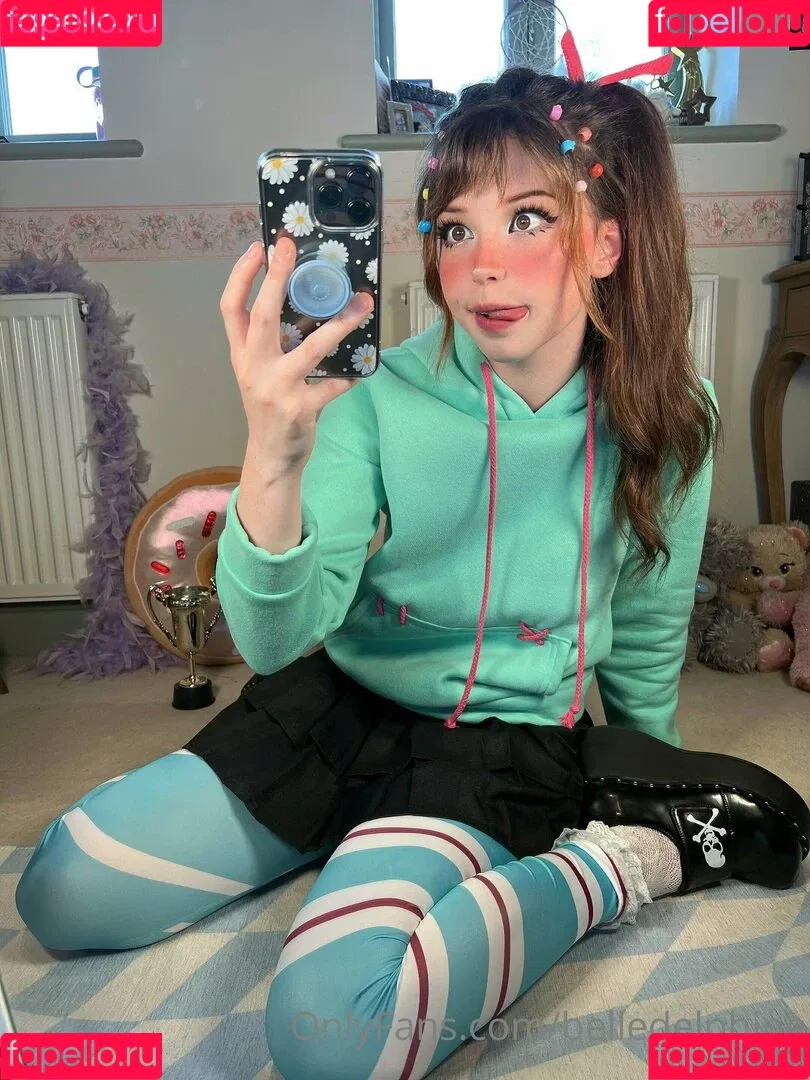 Belle Delphine / Socials / belle.delphine / belledelphine / bunnydelphine Onlyfans Photo Gallery 