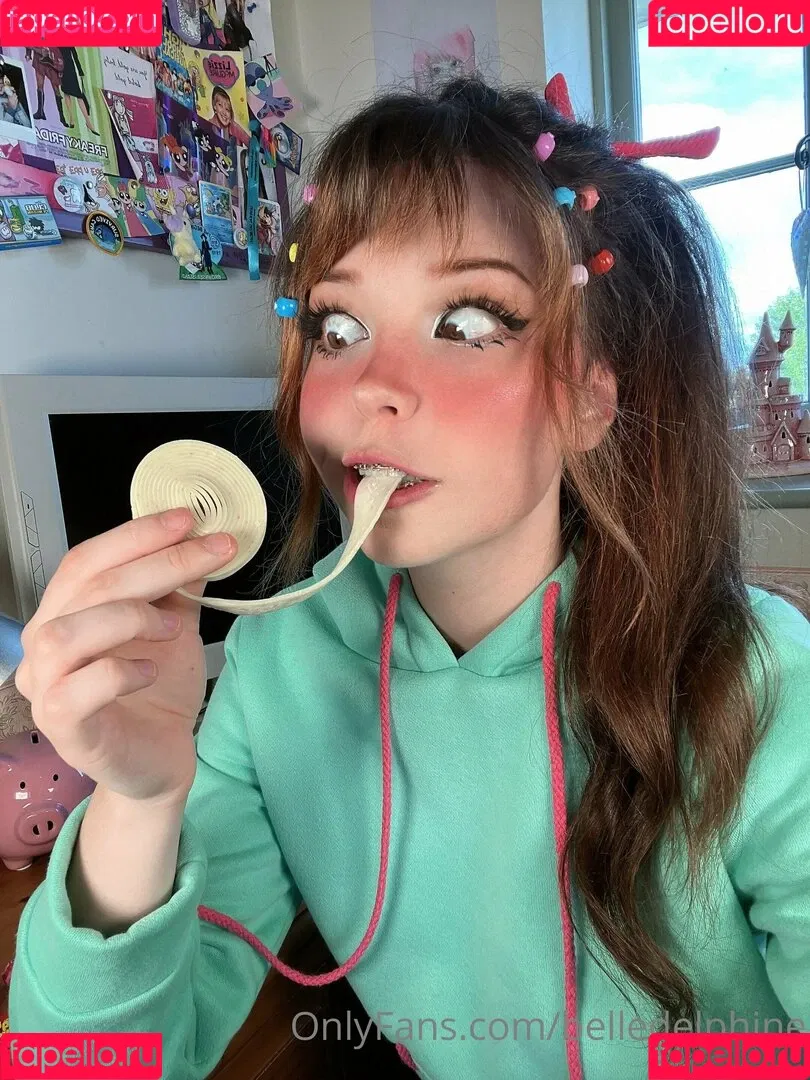 Belle Delphine / Socials / belle.delphine / belledelphine / bunnydelphine Onlyfans Photo Gallery 