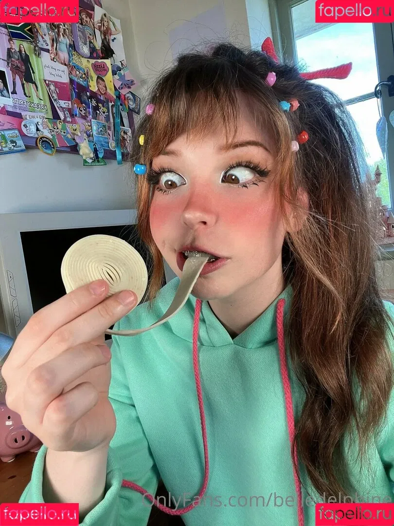 Belle Delphine / Socials / belle.delphine / belledelphine / bunnydelphine Onlyfans Photo Gallery 