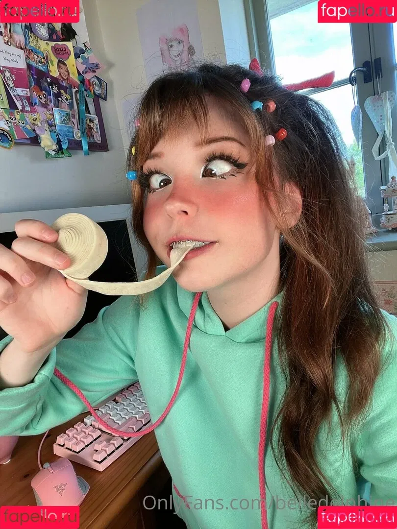 Belle Delphine / Socials / belle.delphine / belledelphine / bunnydelphine Onlyfans Photo Gallery 