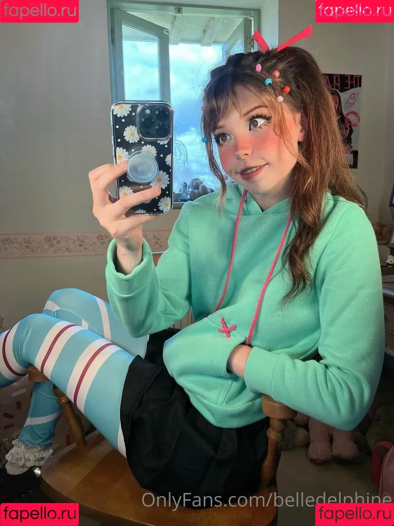 Belle Delphine / Socials / belle.delphine / belledelphine / bunnydelphine Onlyfans Photo Gallery 