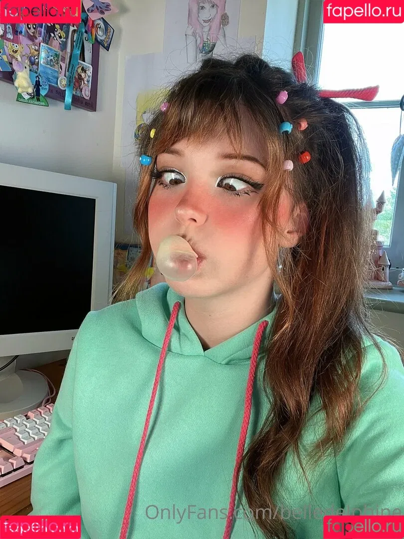 Belle Delphine / Socials / belle.delphine / belledelphine / bunnydelphine Onlyfans Photo Gallery 