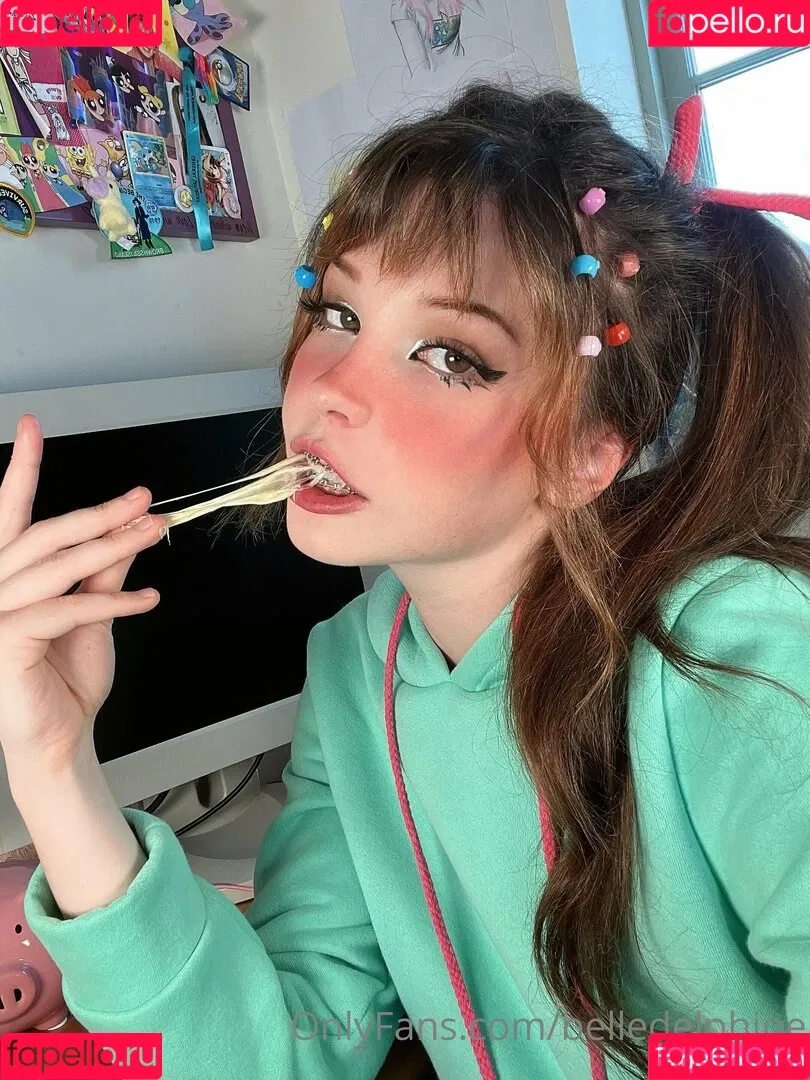 Belle Delphine / Socials / belle.delphine / belledelphine / bunnydelphine Onlyfans Photo Gallery 